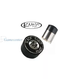 Bilijar kapica KAMUI Medium 12mm