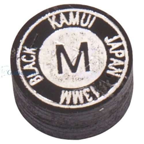 Bilijar kapica KAMUI Medium 13mm