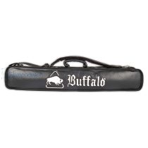 Buffalo bilijar torba crna 4+8, crna