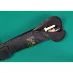 Laperti torba Nylon 1+1, crna