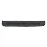 Laperti torba Nylon 1+1, crna