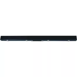 Kofer za snooker štap Buffalo 3/4, crni