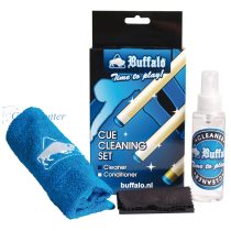 Set za čišćenje štapa Buffalo
