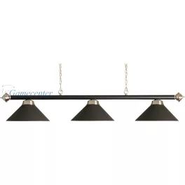 Bilijar senilo Buffalo Baron 3kom. crno