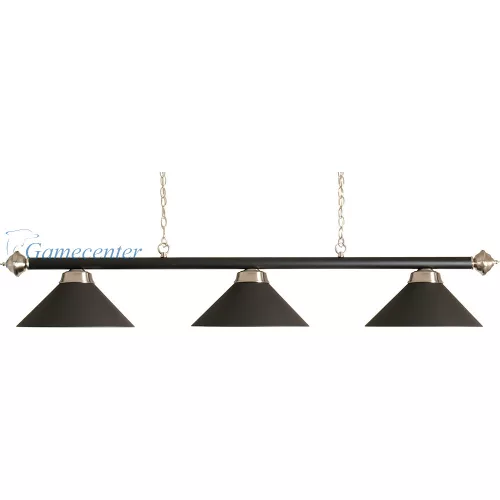 Bilijar senilo Buffalo Baron 3kom. crno