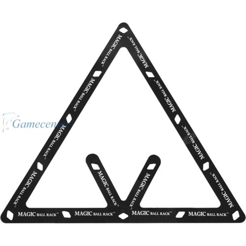 MAGIC folija za kugle 8-9-10