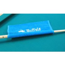 Buffalo peškir,plavi
