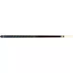 Bilijar štap Buffalo Hardwood Black