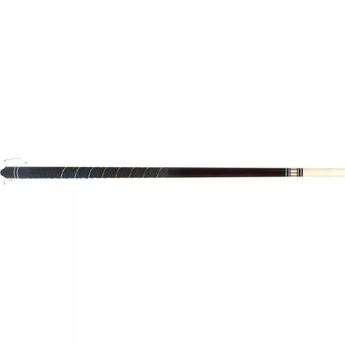 Bilijar štap Buffalo Hardwood Black