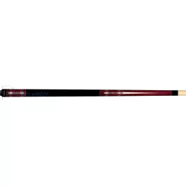 Karambol štap Buffalo Triton S3 No.1 bordo, 141 cm