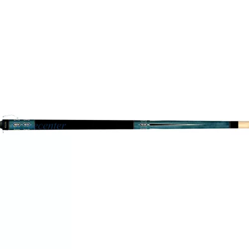 Karambol štap Buffalo Triton S3 No.3 plavi, 141 cm