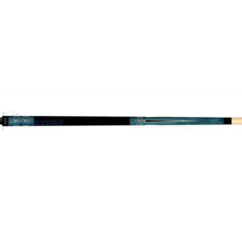 Karambol štap Buffalo Triton S3 No.3 plavi, 141 cm