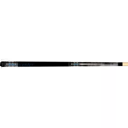 Karambol štap Buffalo Triton S3 No.5 sivi, 141 cm