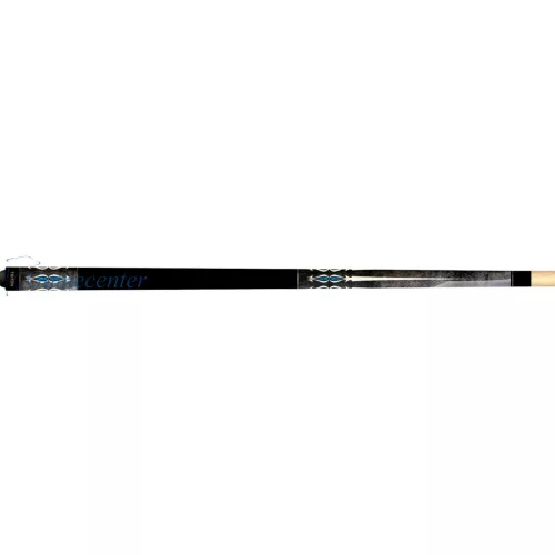Karambol štap Buffalo Triton S3 No.5 sivi, 141 cm