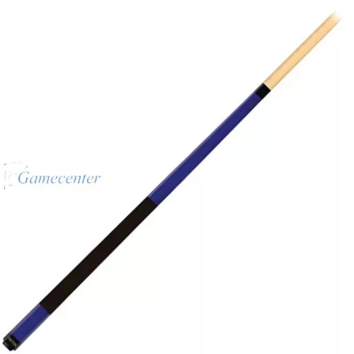 Bilijar štap Buffalo Triton No.2 plavi 145cm/13mm