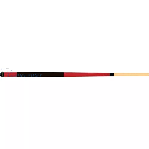 Bilijar štap Buffalo Triton No.3 crveni 145cm/13mm