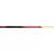 Bilijar štap Buffalo Triton No.3 crveni 145cm/13mm