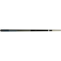 Stinger Shadow bilijar štap sive boje 145cm