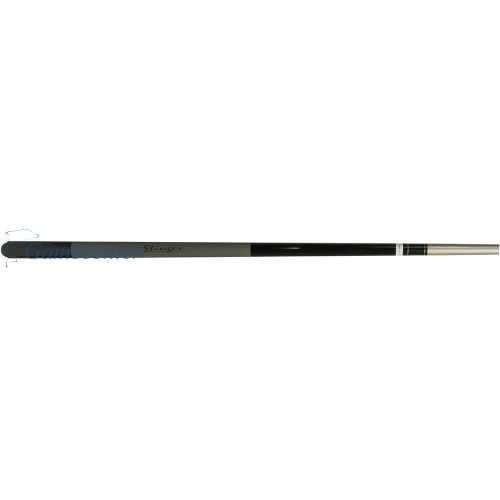 Stinger Shadow bilijar štap sive boje 145cm