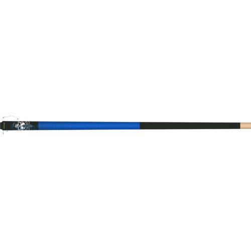 Bilijar štap Buffalo Stinger Skulls 1, 145 cm