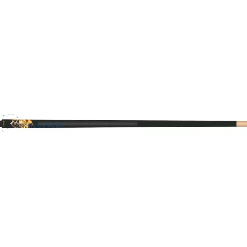 Bilijar štap Buffalo Stinger Skulls 4, 145 cm