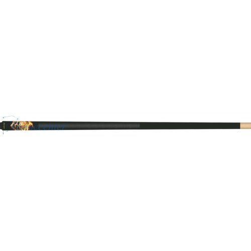 Bilijar štap Buffalo Stinger Skulls 4, 145 cm