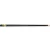 Bilijar štap Buffalo Stinger Skulls 4, 145 cm