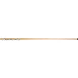 Buffalo karambol shaft wooden joint, profil 10 68,5cm 12mm kapica