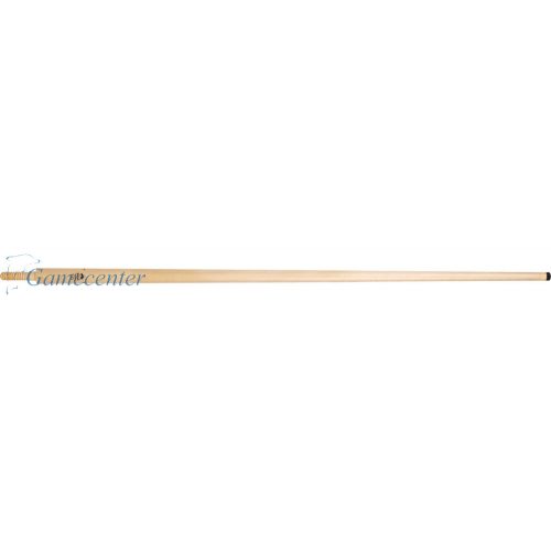 Buffalo karambol shaft wooden joint, profil 10 68,5cm 12mm kapica