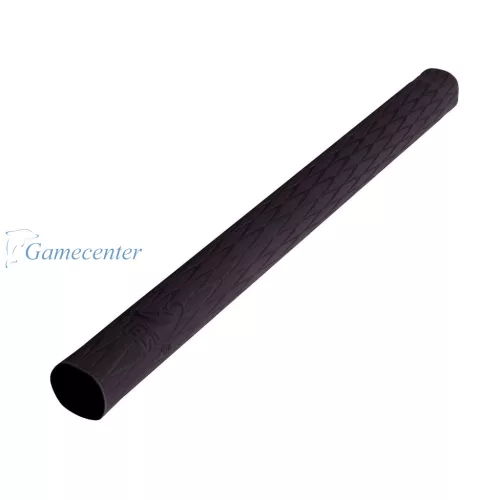 Grip za bilijar štap IBS crni 30cm, velvet