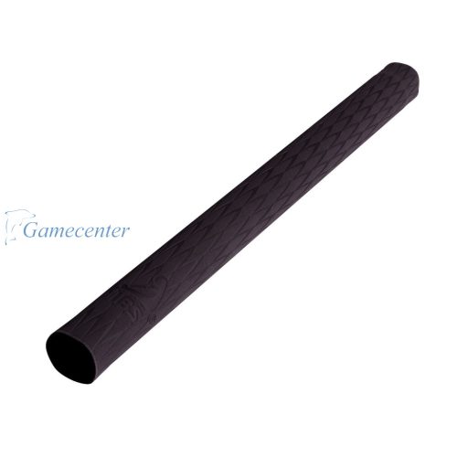 Grip za bilijar štap IBS crni 30cm, velvet