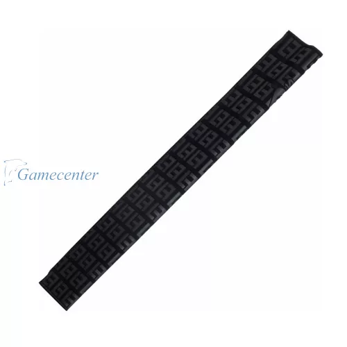 Grip za bilijar štap IBS Super Grip Velvet, 30cm crni