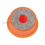 Kladivo za hokej Buffalo 10cm, naradžasto