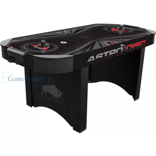 Buffalo Astrodisc Airhockey sto 6ft