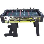 Buffalo Glory stoni fudbal,rasklapajući