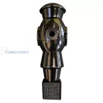 Igrač za stoni fudbal Buffalo Black Bandit crni 16mm