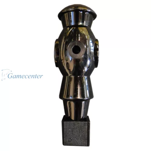 Igrač za stoni fudbal Buffalo Black Bandit crni 16mm