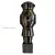 Igrač za stoni fudbal Buffalo Black Bandit crni 16mm