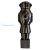 Igrač za stoni fudbal Buffalo Black Bandit crni 16mm