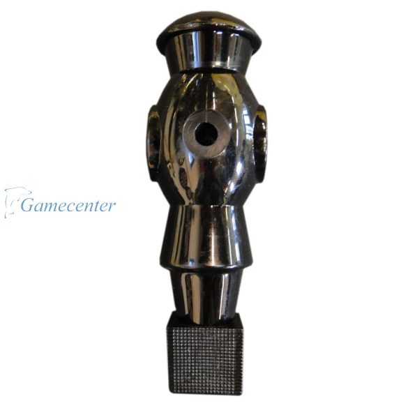 Igrač za stoni fudbal Buffalo Black Bandit crni 16mm
