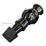 Igrač za stoni fudbal Buffalo Black Bandit crni 16mm