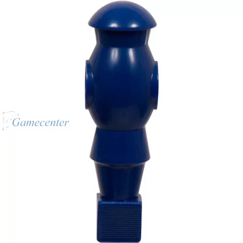Igrač za stoni fudbal Buffalo plavi, 16mm