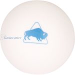 Buffalo loptice za stoni tenis- 6kom.