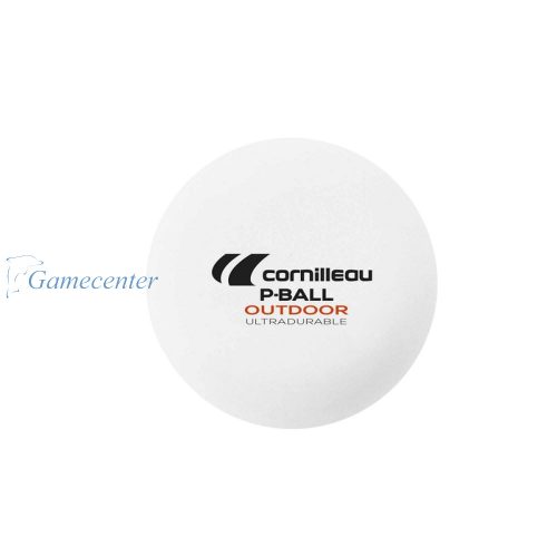 Loptice za stoni tenis Cornilleau Ultradurable, 6kom