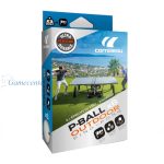 Loptice za stoni tenis Cornilleau Ultradurable, 6kom