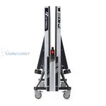 Sto za stoni tenis Cornilleau Competition 740 indoor sivi, ITF