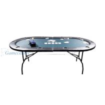 Poker sto Buffalo za 10 igrača sklopivi