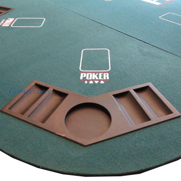 Poker prekrivač Buffalo