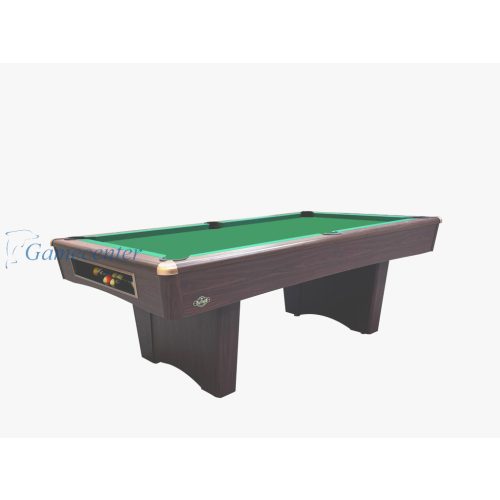 Buffalo Eliminator III bilijar sto 8ft braon
