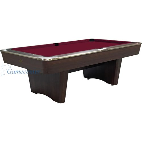 Buffalo Dominator II bilijar sto 8ft braon